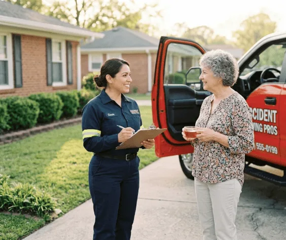 Accident Towing Service Milliken, CO FAQs